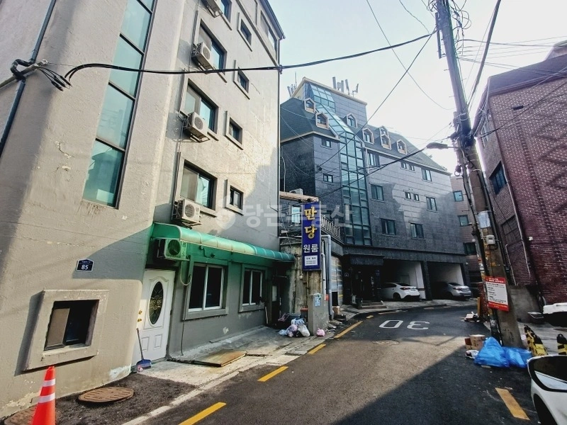서울특별시 관악구 신림동 원룸 사진 1