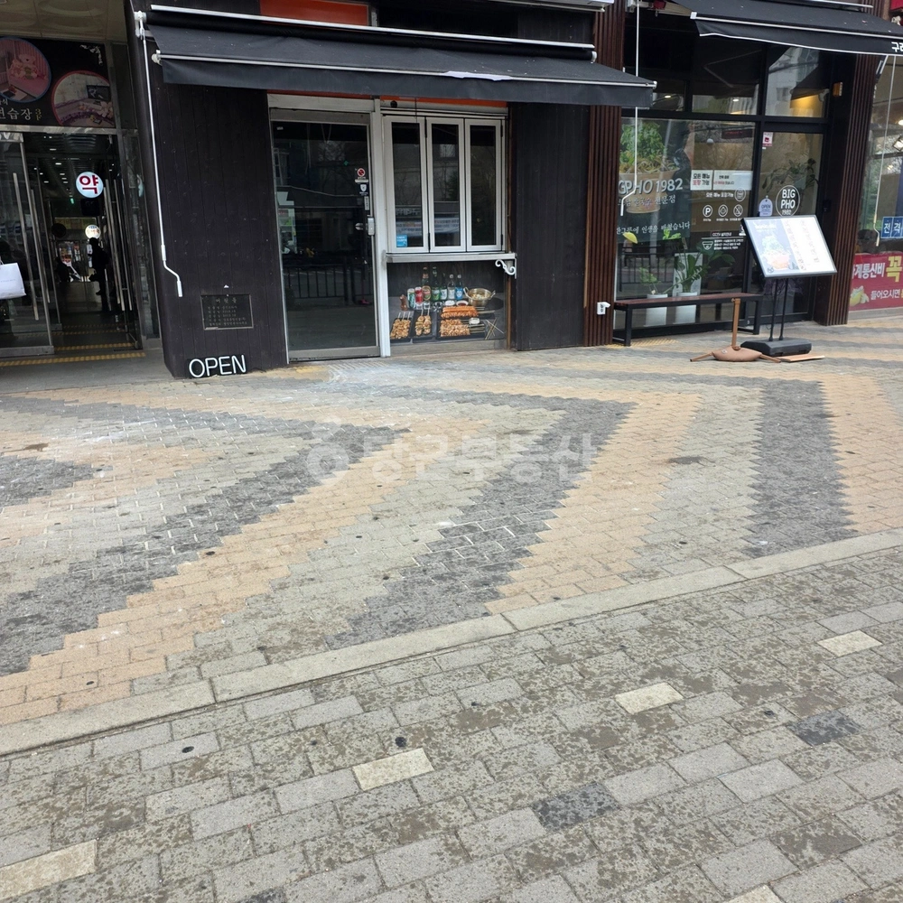 경기도 김포시 구래동 상가 사진 1