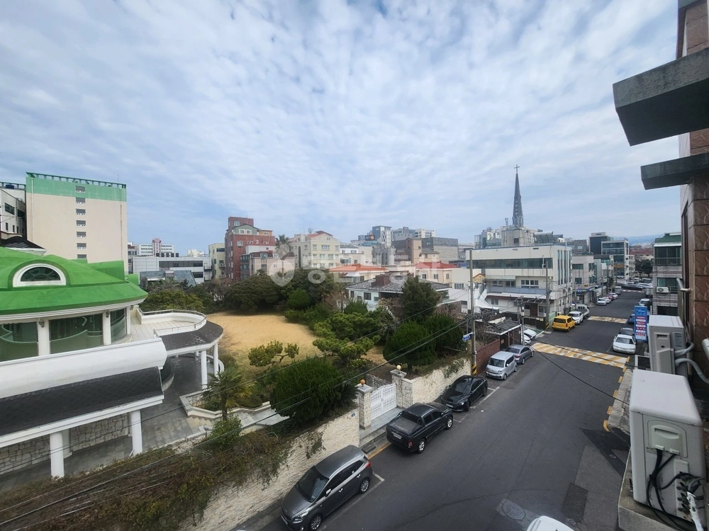 제주특별자치도 제주시 이도2동 빌라(투룸 이상) 사진 1