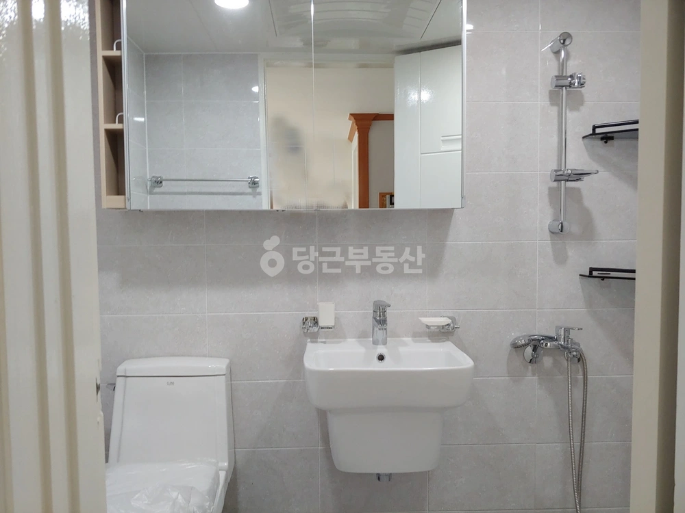 충청남도 천안시 서북구 쌍용동 아파트 사진 1