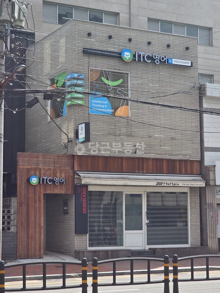 부산광역시 동래구 명륜동 상가 사진 1