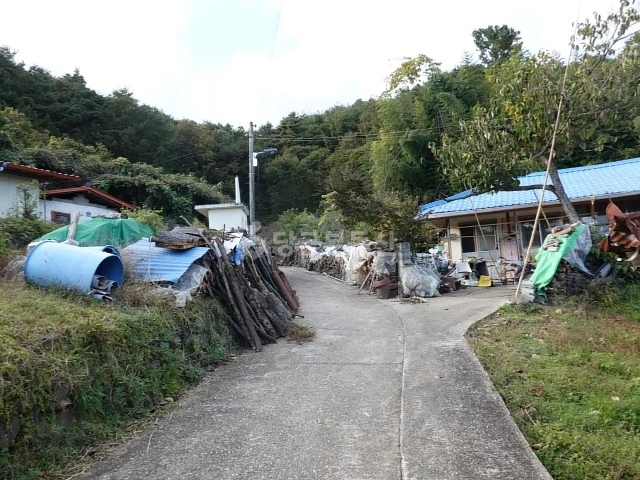 경상북도 울진군 죽변면 토지 사진 1