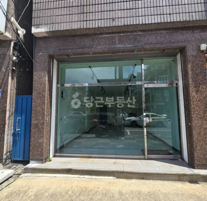 경기도 의정부시 의정부동 상가 사진 1