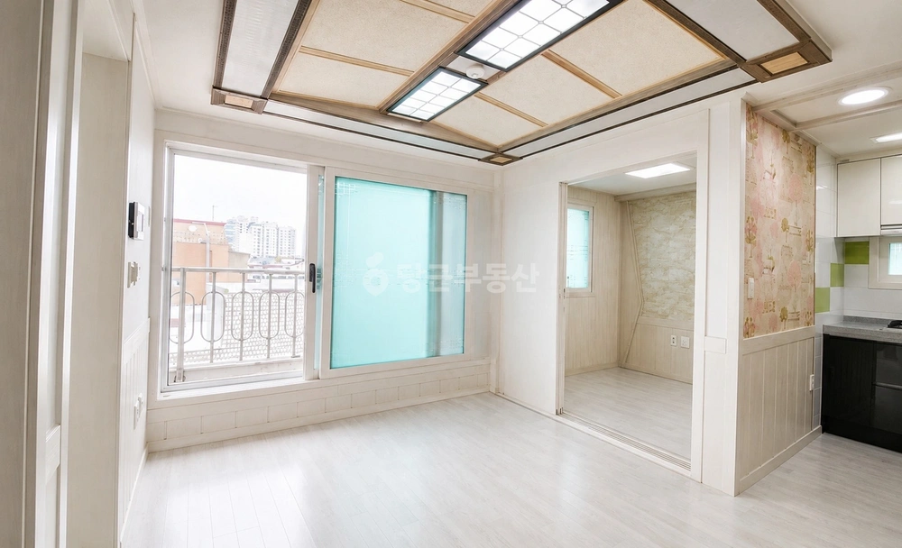 경기도 부천시 소사구 심곡본동 빌라(투룸 이상) 사진 1