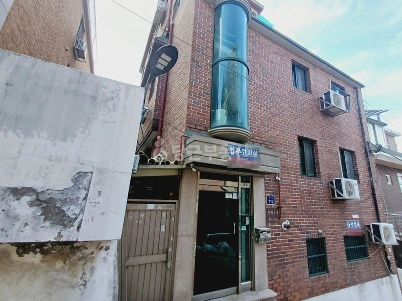 서울특별시 관악구 신림동 빌라(투룸 이상) 사진 1