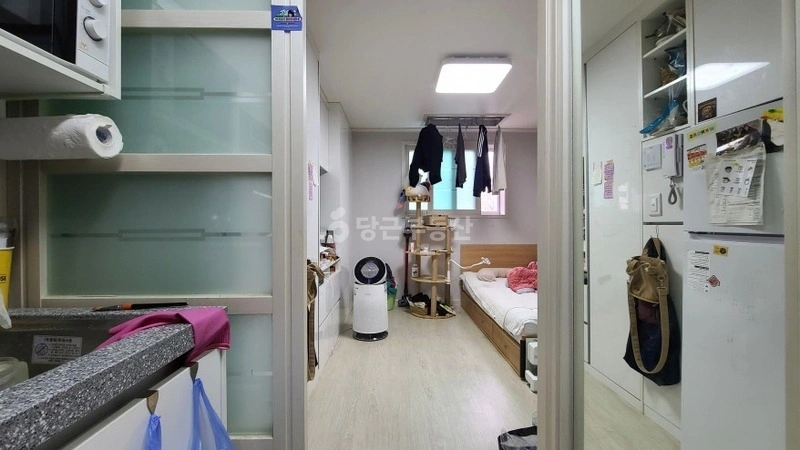 서울특별시 관악구 봉천동 원룸 사진 1