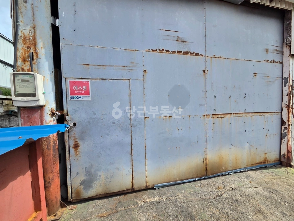 경상남도 진주시 상평동 공장/창고 사진 1