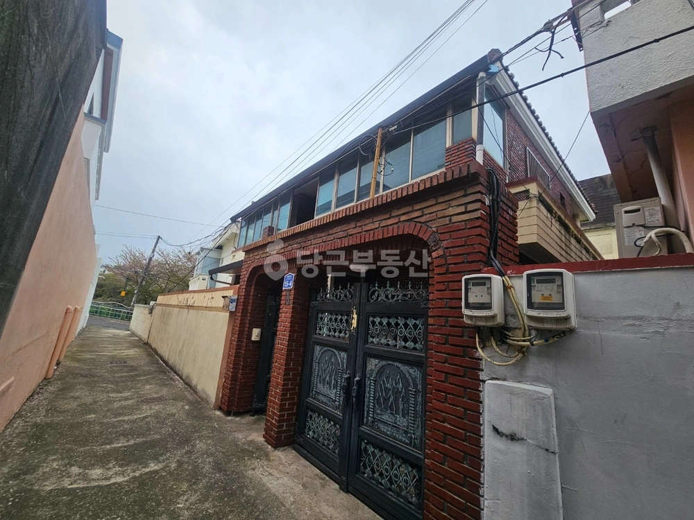 제주특별자치도 제주시 일도2동 단독/전원주택 사진 1