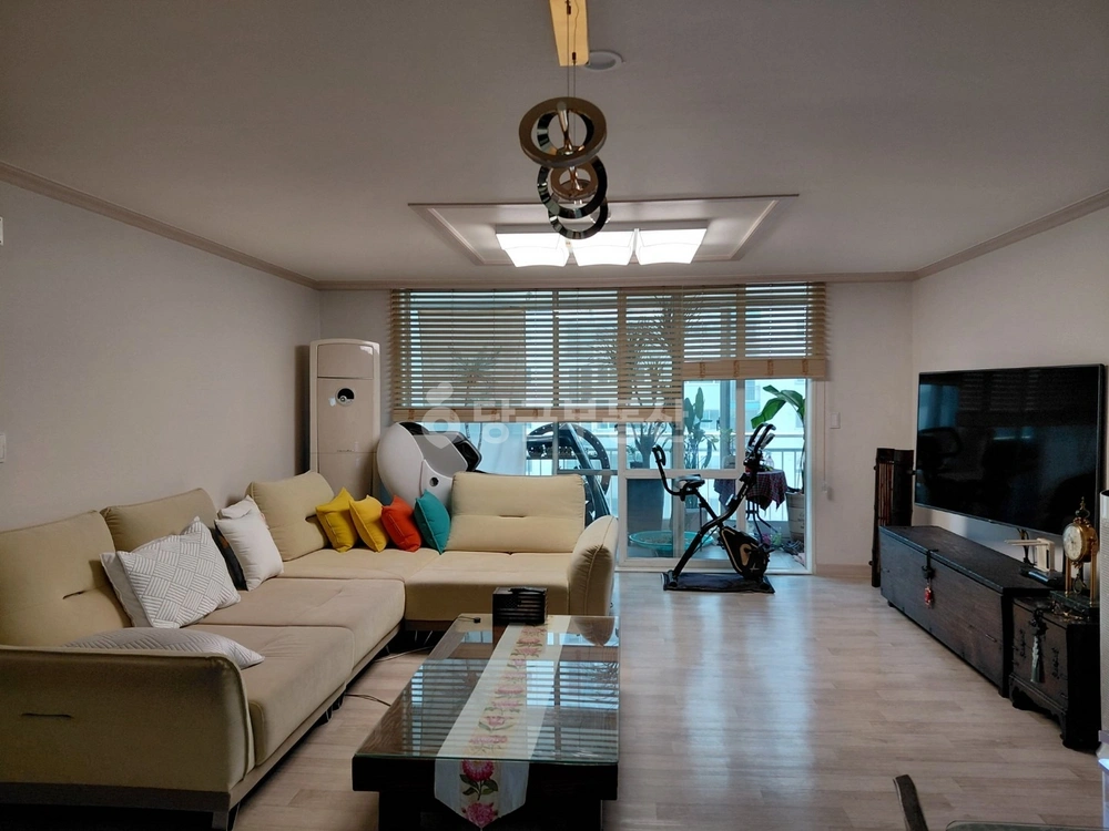부산광역시 사상구 학장동 아파트 사진 1