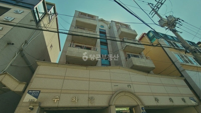 서울특별시 관악구 신림동 원룸 사진 1
