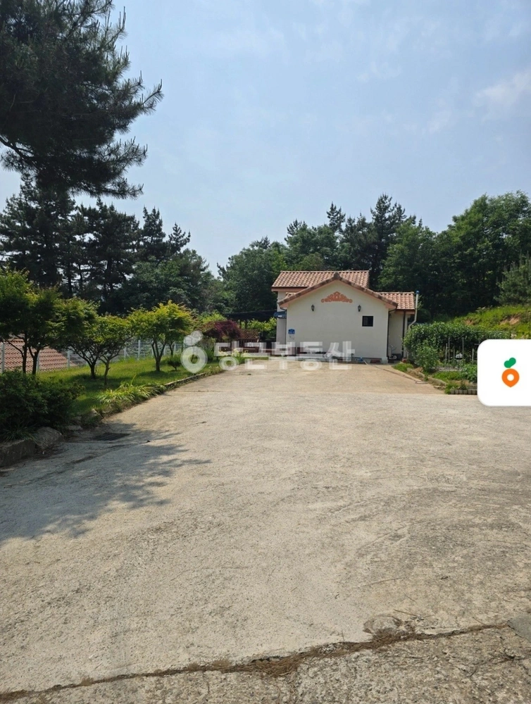 충청남도 태안군 태안읍 단독/전원주택 사진 1