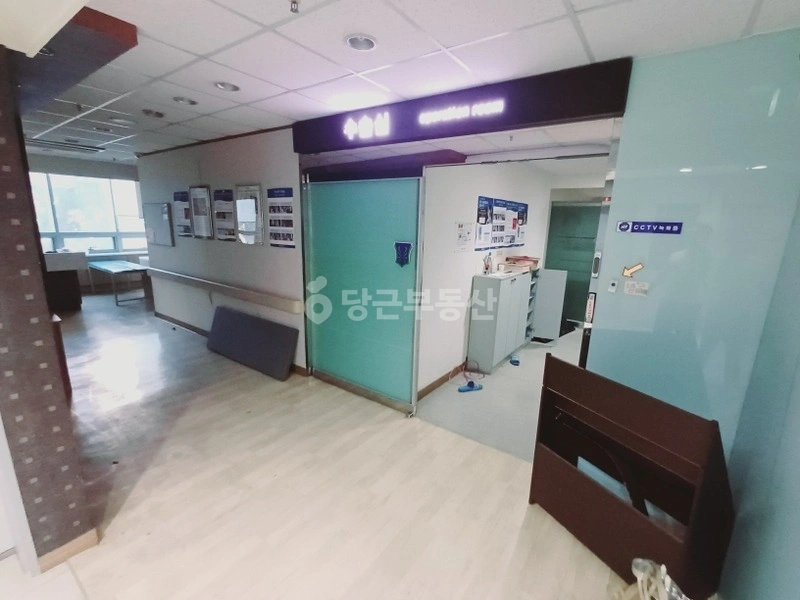 서울특별시 관악구 봉천동 사무실 사진 1