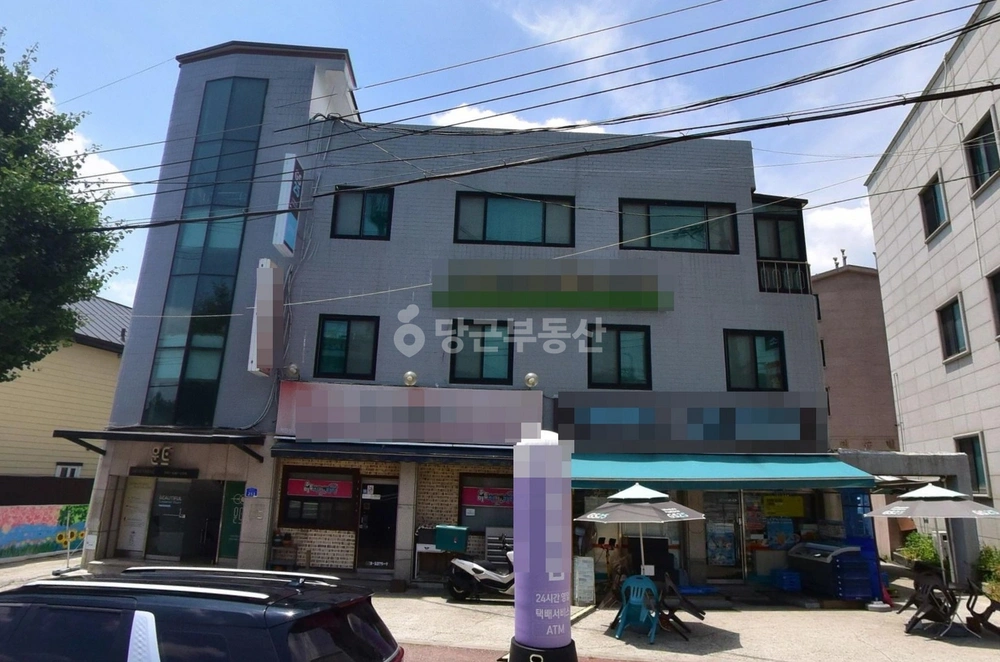 충청북도 제천시 신월동 건물 사진 1