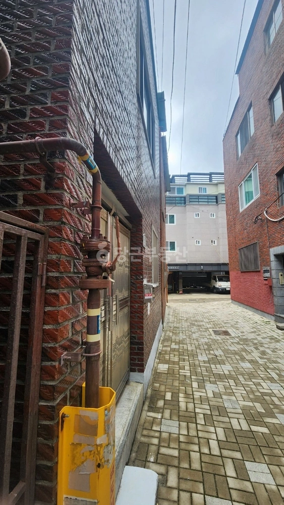 대구광역시 서구 비산동 단독/전원주택 사진 1