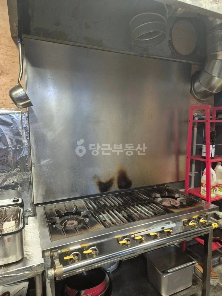충청남도 천안시 동남구 신부동 상가 사진 1