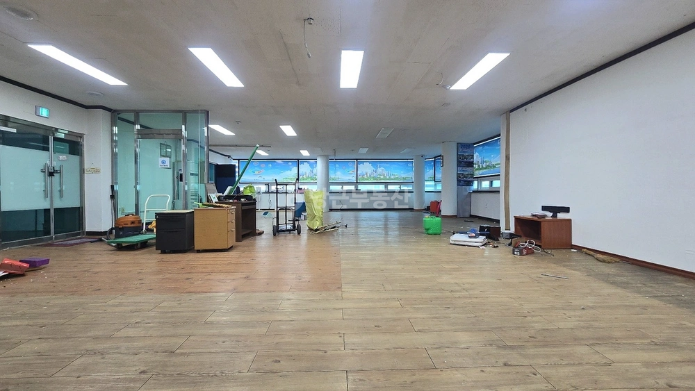 충청북도 청주시 흥덕구 봉명동 상가 사진 1