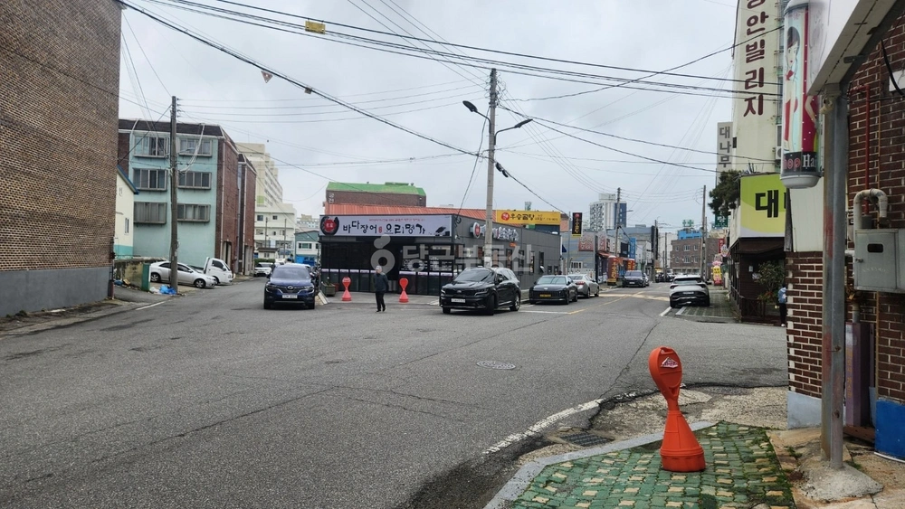 전남광주통합특별시 목포시 산정동 상가 사진 1