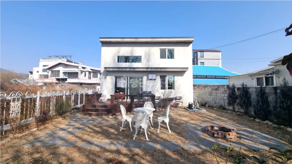 전북특별자치도 남원시 죽항동 단독/전원주택 사진 1