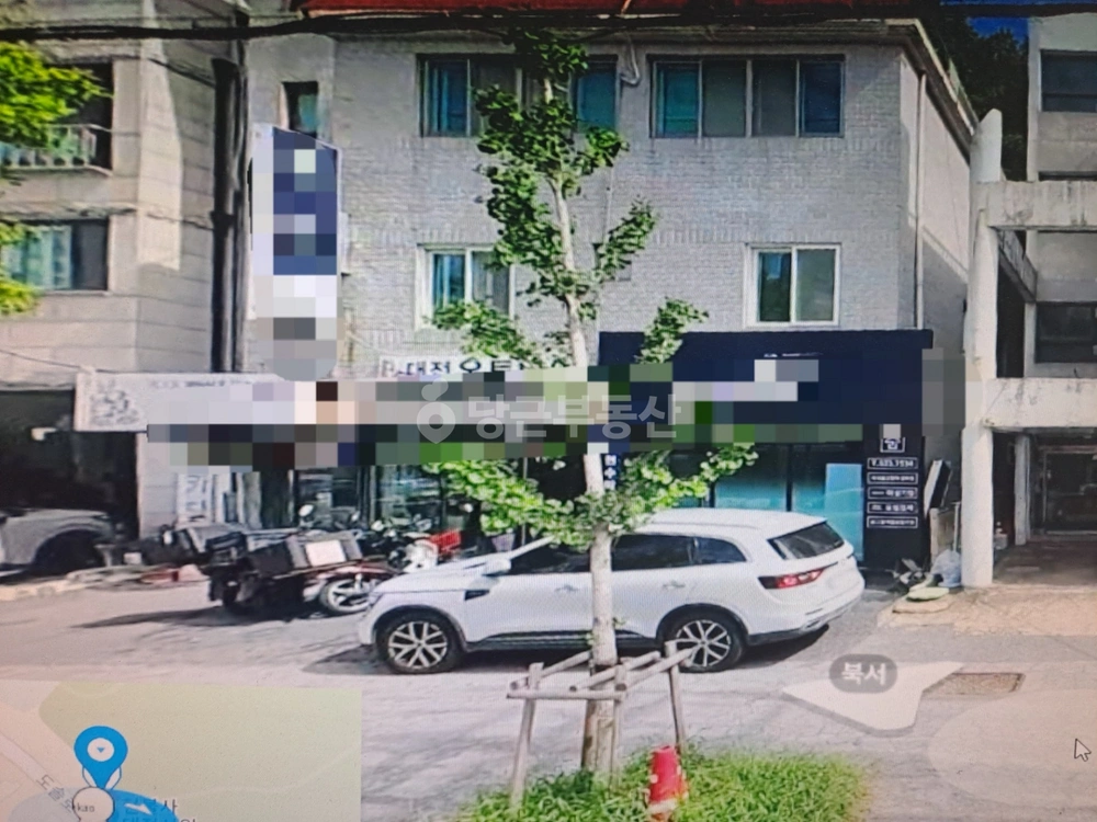대전광역시 서구 탄방동 상가 사진 1