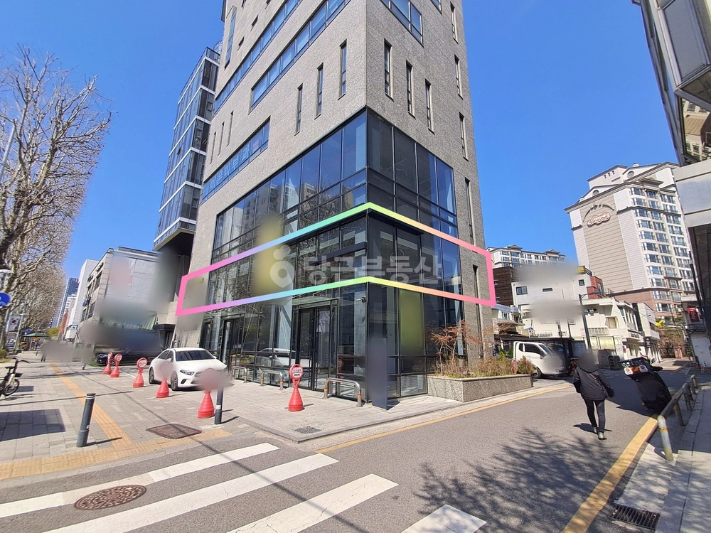 서울특별시 서초구 방배동 상가 사진 1