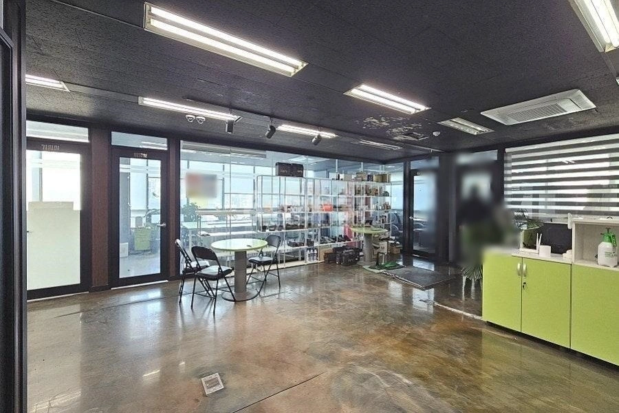 서울특별시 강남구 대치동 사무실 사진 1