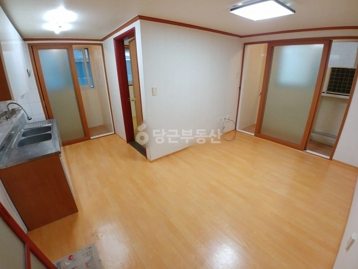 대전광역시 서구 변동 빌라(투룸 이상) 사진 1