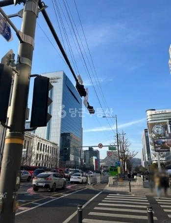 서울특별시 중구 태평로1가 사무실 사진 1