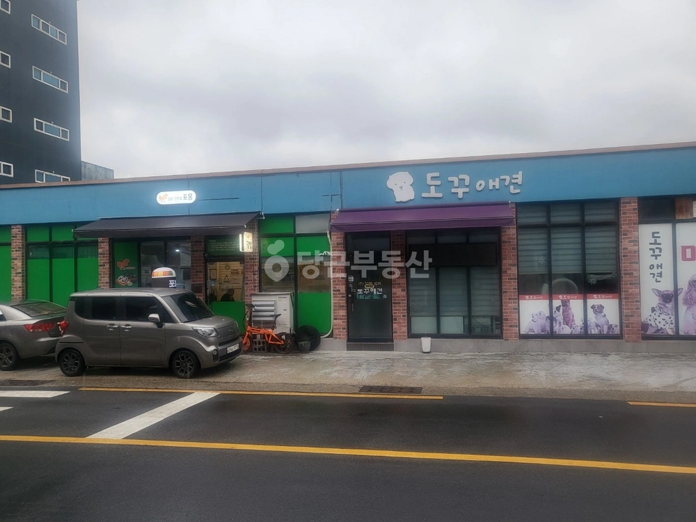 경상북도 포항시 남구 오천읍 상가 사진 1