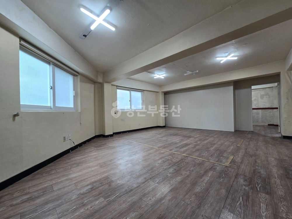 서울특별시 강북구 수유동 사무실 사진 1