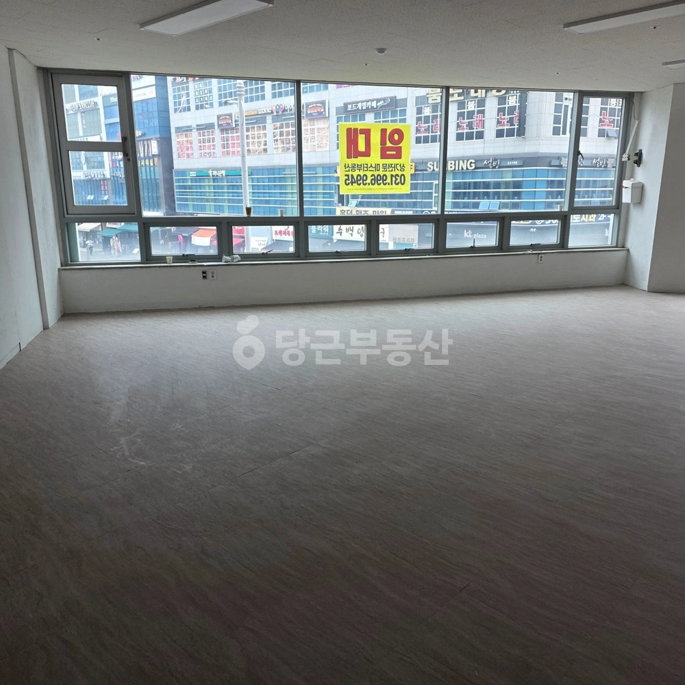 경기도 김포시 구래동 상가 사진 1