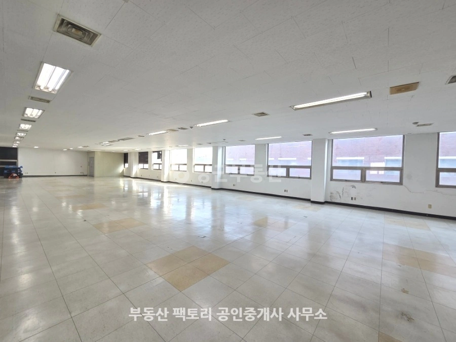 인천광역시 서해구 가좌동 공장/창고 사진 1