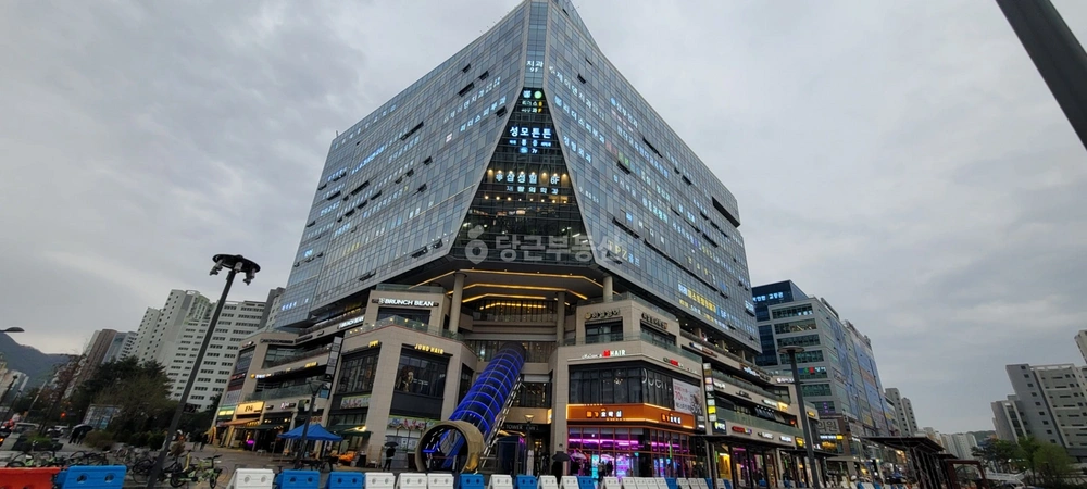 경기도 성남시 수정구 창곡동 상가 사진 1