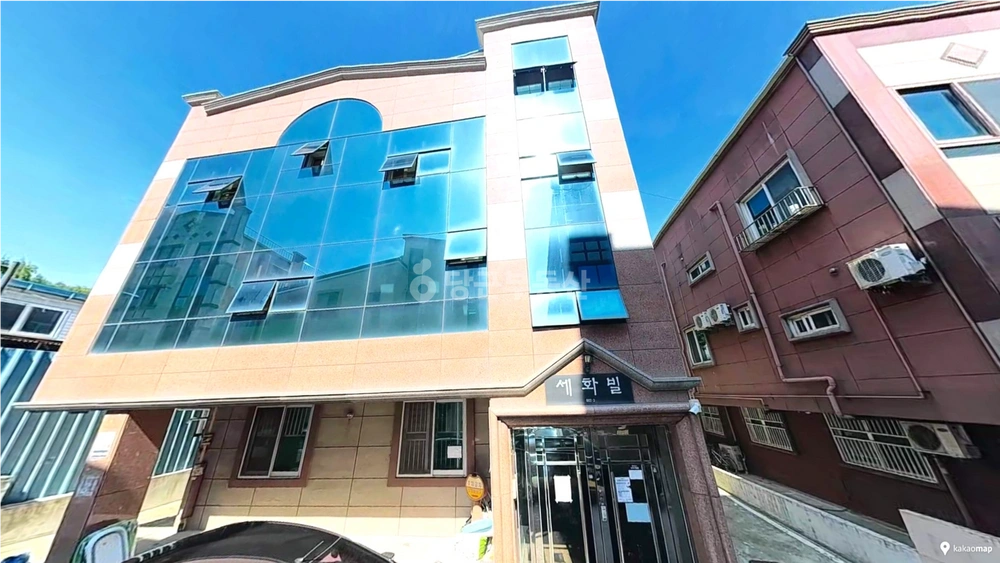 전남광주통합특별시 서구 풍암동 건물 사진 1