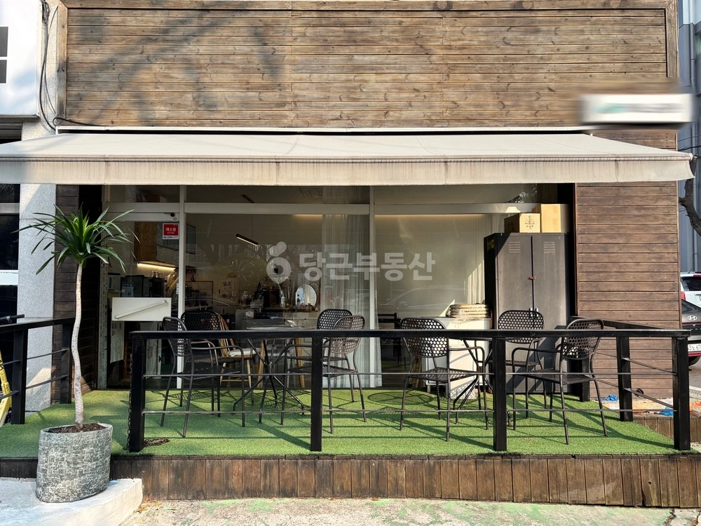 울산광역시 남구 삼산동 상가 사진 1