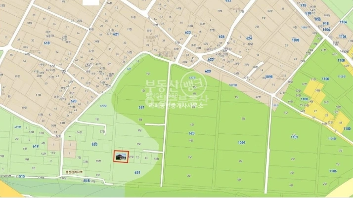 경기도 고양시 일산동구 장항동 공장/창고 사진 1