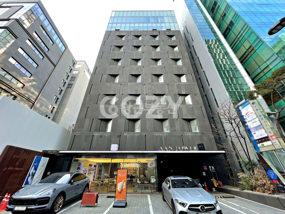 서울특별시 강남구 역삼동 사무실 사진 1