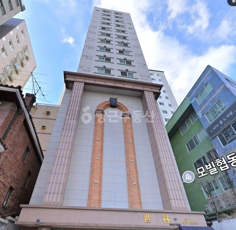 서울특별시 강서구 화곡동 아파트 사진 1