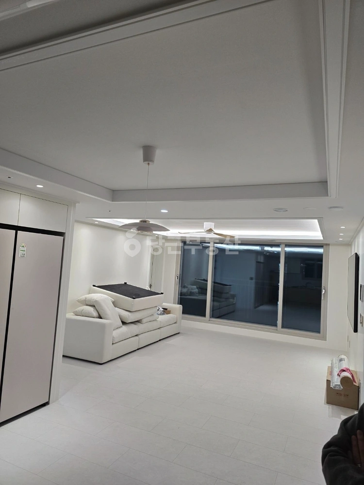 경상북도 구미시 산동읍 아파트 사진 1