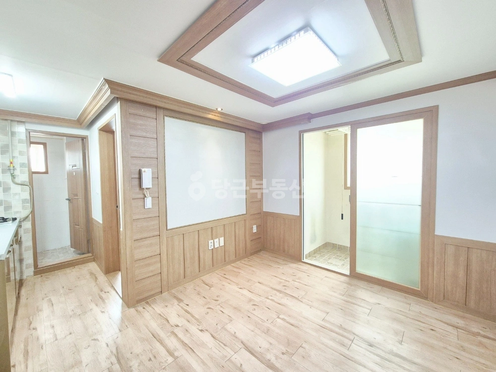 경상북도 칠곡군 북삼읍 원룸 사진 1