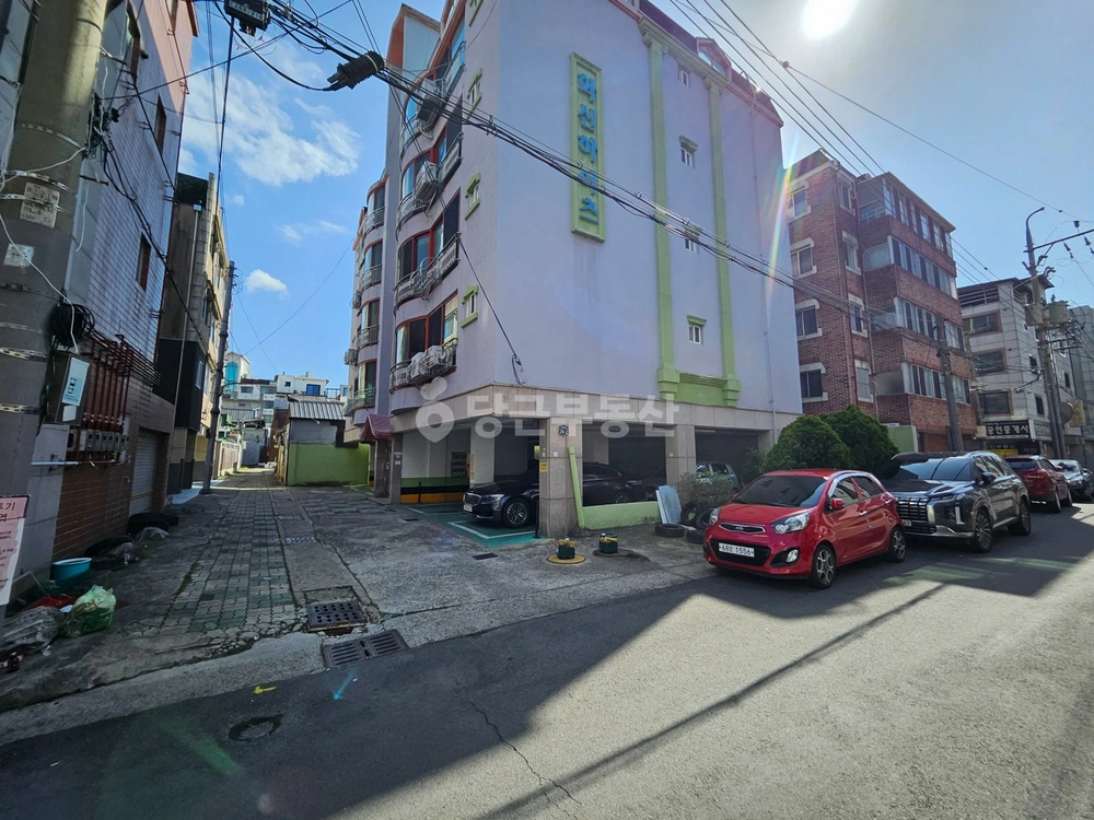 대구광역시 남구 대명동 빌라(투룸 이상) 사진 1