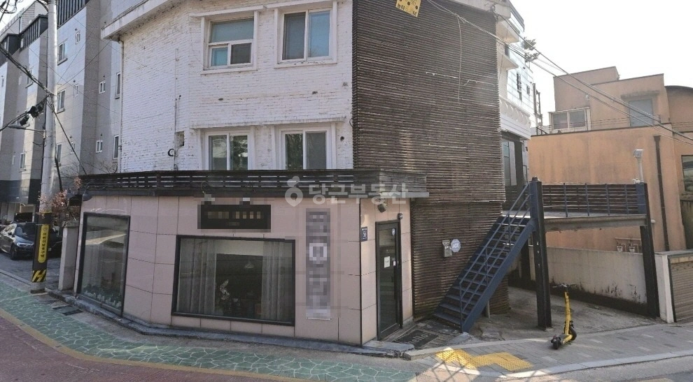 서울특별시 강남구 논현동 상가 사진 1