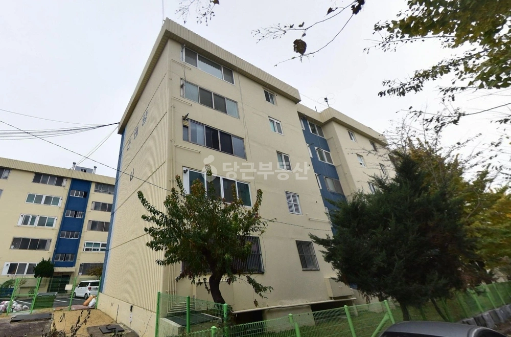 인천광역시 미추홀구 도화동 아파트 사진 1