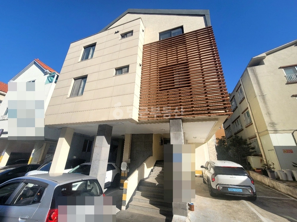 제주특별자치도 제주시 이도2동 건물 사진 1