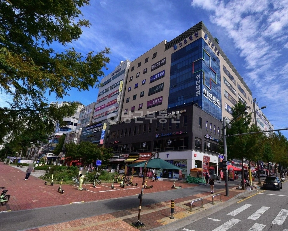 경기도 파주시 목동동 상가 사진 1