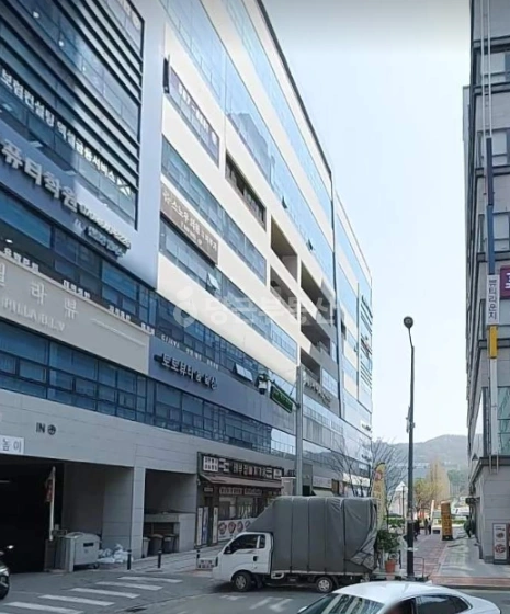 충청남도 천안시 서북구 불당동 상가 사진 1