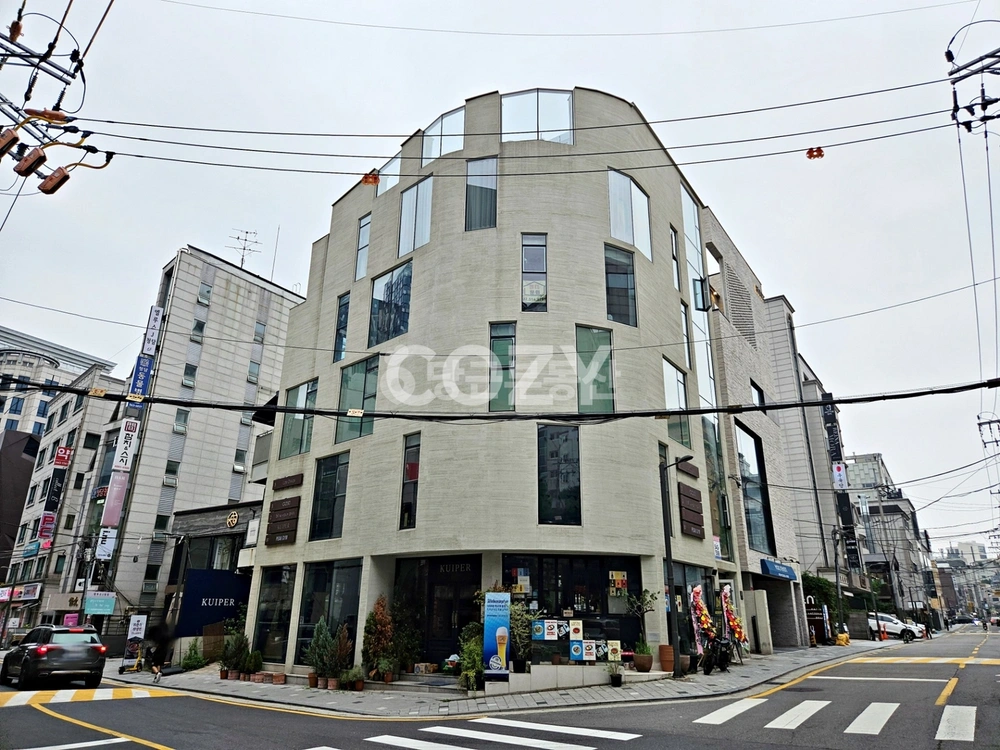 서울특별시 강남구 논현동 사무실 사진 1