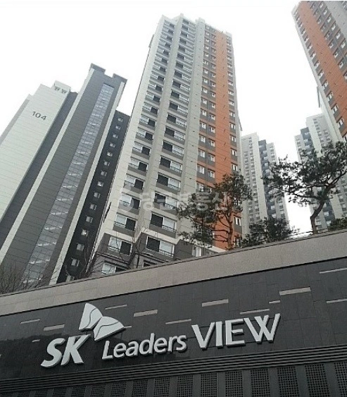전북특별자치도 전주시 완산구 효자동2가 아파트 사진 1