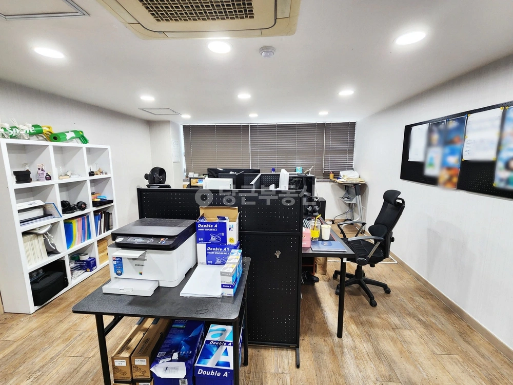 서울특별시 강남구 논현동 사무실 사진 1