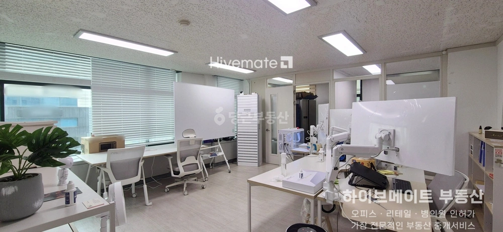서울특별시 강남구 논현동 사무실 사진 1
