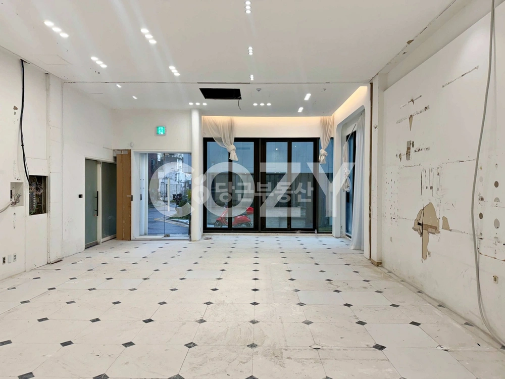 서울특별시 강남구 청담동 상가 사진 1